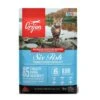 Orijen 6 Fish Chat 1,8 Kg -Animalerie orijen 6 fish chat 1 8 kg