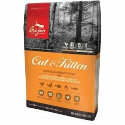 Orijen Original Cat 17 Kg 5 Orijen Original Cat 17 Kg -Animalerie orijen cat kitten la compagnie des animaux 2