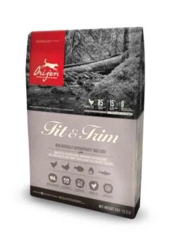 Orijen Fit & Trim Dog 2 Kg -Animalerie orijen fit tream chien 2 kg
