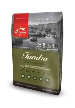 Orijen Tundra Chien 2 Kg 6 Orijen Tundra Chien 2 Kg -Animalerie orijen tundra chien 2 kg