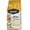 Ownat Classic Daily Care Chat 4 Kg -Animalerie ownat chat classic daily care 4 kg