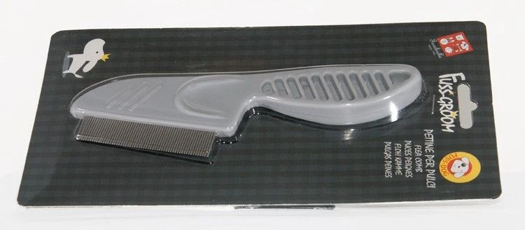 Karlie Peigne à Puces 3 Karlie Peigne à Puces