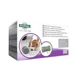 Pet Safe Distributeur De Croquettes Kibble Chase -Animalerie pet safe distributeur de croquettes kibble chase3