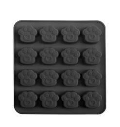 PetCooking Moule Silicone Pattes De Chat