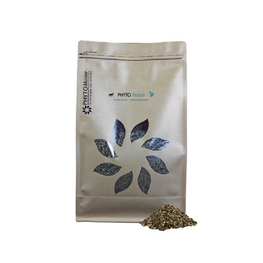 Phyto Master Respir 1 Kg 3 Phyto Master Respir 1 Kg