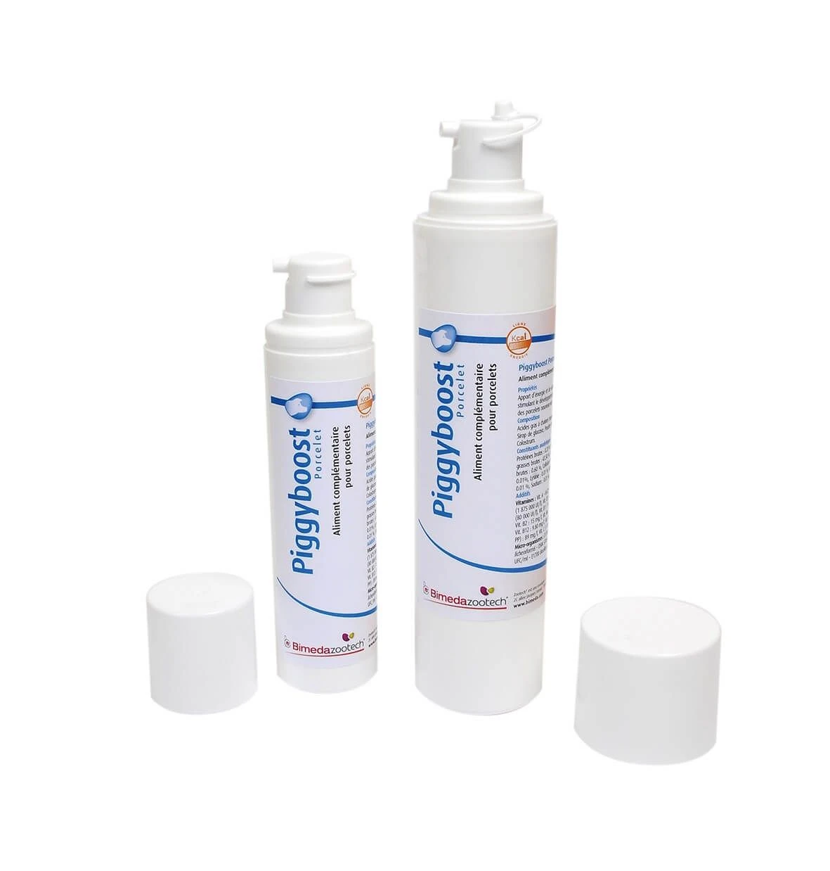 Piggyboost Flacon 250 Ml 3 Piggyboost Flacon 250 Ml