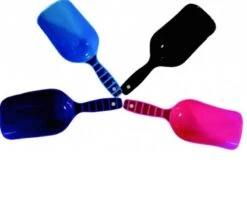 Plume & Compagnie Pelle à Grains Colorée