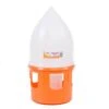 Plume & Compagnie Abreuvoir En Plastique Pigeons 5,5 L 1 Plume & Compagnie Abreuvoir En Plastique Pigeons 5,5 L -Animalerie plume compagnie abreuvoir en plastique pigeons 5 5 l