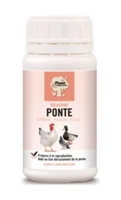 Plume & Compagnie Volacrine Ponte 250 Ml