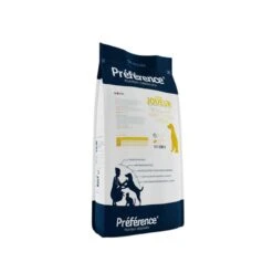 Produits populaires -Animalerie preference croquettes chien joueur 3 kg