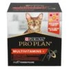 ProPlan Multivitamins + Chat 60 G -Animalerie pro plan multivitamins chat 60 g