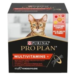 ProPlan Multivitamins + Chat 60 G