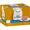 Purina Gourmet Gold Chat Les Mousselines 96 X 85 G -Animalerie purina gourmet gold chat les mousselines 96 x 85 g 2