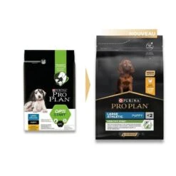 Purina Proplan Chiot Large Athletic OPTISTART 3 Kg 8 Purina Proplan Chiot Large Athletic OPTISTART 3 Kg -Animalerie purina proplan dog large puppy athletic optistart 3 kg