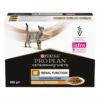 Purina Proplan PPVD Chat Rénal NF Advanced Care Poulet 10 X 85 G -Animalerie purina proplan ppvd chat renal nf poulet 10 x 85 g 3