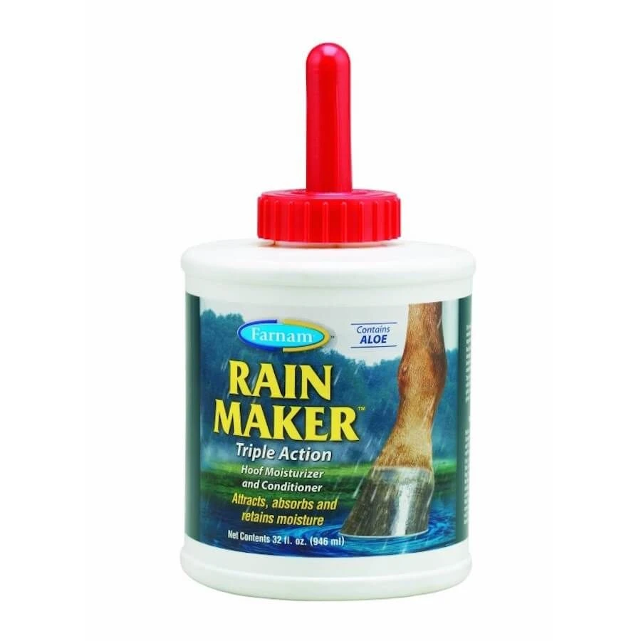 Rain Maker Crème Entretien Sabot Cheval 946 Ml 3 Rain Maker Crème Entretien Sabot Cheval 946 Ml