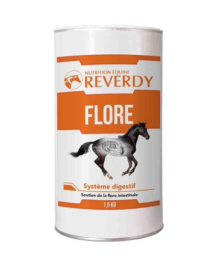 Reverdy Flore 1,5 Kg 3 Reverdy Flore 1,5 Kg