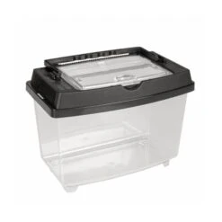 Rosewood Pet Keeper Cage De Transport NAC 30 X 20 X 20 Cm