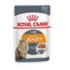 Royal Canin Féline Care Nutrition Intense Beauty Sauce 12 X 85 G -Animalerie royal canin fe line care nutrition intense beauty sauce 12 x 85 g