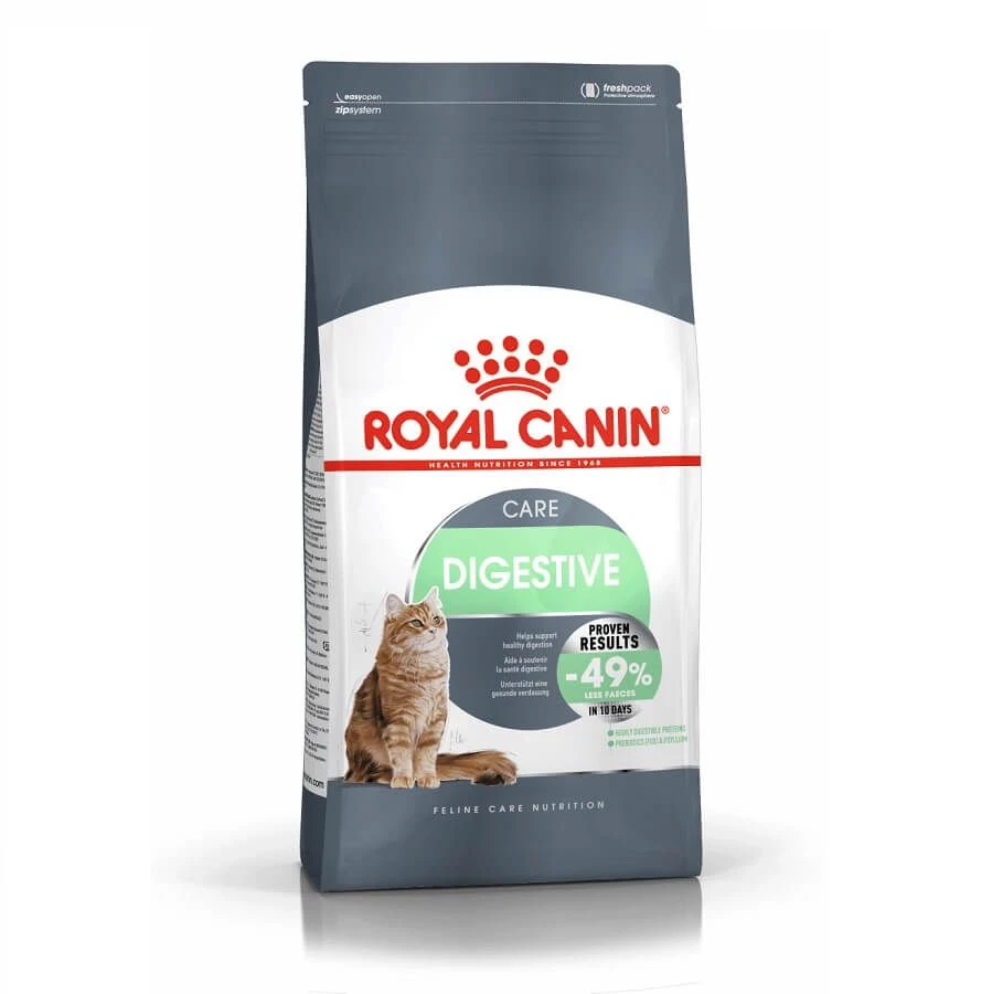 Royal Canin Féline Care Nutrition Digestive Care 10 Kg