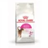 Royal Canin Féline Health Nutrition Aroma Exigent - 2 Kg 2 Royal Canin Féline Health Nutrition Aroma Exigent - 2 Kg -Animalerie royal canin fe line health nutrition aroma exigent la compagnie des animaux 2