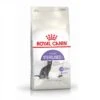 Royal Canin Féline Health Nutrition Sterilised 37 - 2 Kg -Animalerie royal canin fe line health nutrition sterilised 37 la compagnie des animaux 2