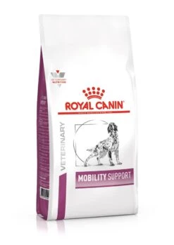 Royal Canin Vet Chien Mobility Support 2 Kg