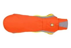 Ruffwear Veste Haute Visibilité Lumenglow Orange S -Animalerie ruffwear harnais lumenglow hi viz orange chien 1 1