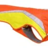 Ruffwear Veste Haute Visibilité Lumenglow Orange M -Animalerie ruffwear harnais lumenglow hi viz orange pour chien 1 1 1