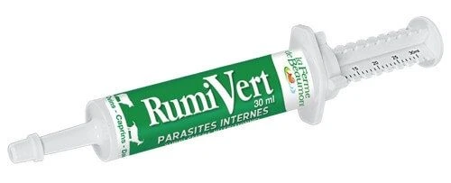 Rumivert 30 Ml 3 Rumivert 30 Ml