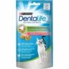 Purina DentaLife Saumon Chat 40 G 1 Purina DentaLife Saumon Chat 40 G -Animalerie saumon 1