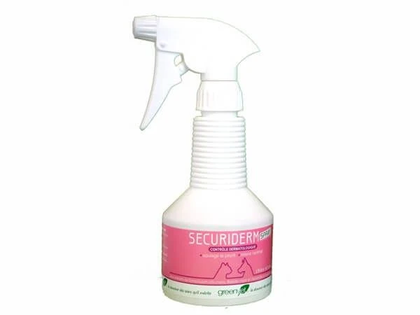 Securiderm Spray 250 Ml 4 Securiderm Spray 250 Ml – Image 2