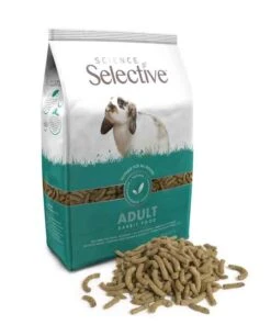 Selective Lapin 10 Kg -Animalerie selective lapin 10 kg3