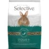 Selective Lapin Mature 1.5 Kg 1 Selective Lapin Mature 1.5 Kg -Animalerie selective lapin mature 1.5 kg