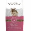 Selective Gerbille 700 G -Animalerie selective gerbille 700 g