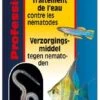 Sera Med Professional Nematol 10 Ml -Animalerie sera med professional nematol 10 ml