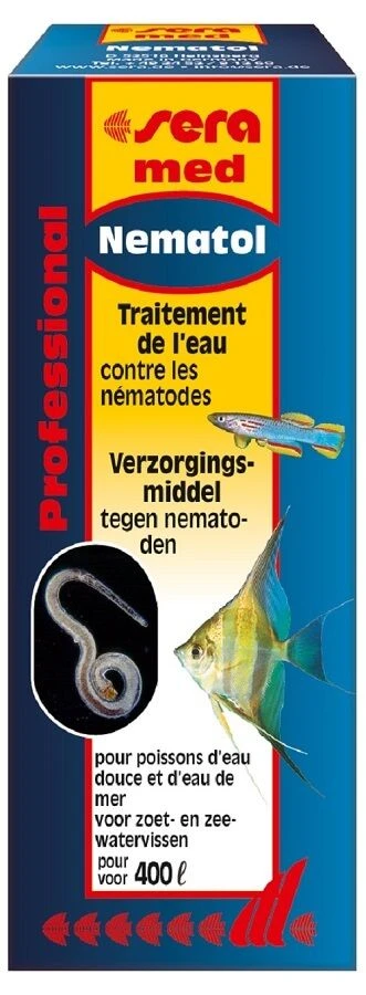 Sera Med Professional Nematol 10 Ml 3 Sera Med Professional Nematol 10 Ml