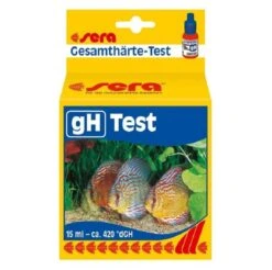 Sera Test GH 15 Ml