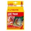 Sera Test PH 15 Ml -Animalerie sera test ph 15 ml