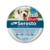 Seresto Collier Antiparasitaire Petit Chien X2 -Animalerie seresto collier antiparasitaire petit chien moins de 8 kg pack de 2 colliers