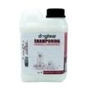 Dogteur Shampoing Pro Nourrissant & Démêlant 1 L -Animalerie shampooing huilecoco 1l 1