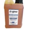 Dogteur Shampoing Pro Poils Fins 1 L -Animalerie shampooing pro dogteur mandarine 1 l