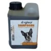 Dogteur Shampoing Pro Anti-odeur 1 L -Animalerie shampooing pro dogteur amandes 1 l