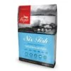 Orijen 6 Fish Dog 2 Kg -Animalerie six fish 1 2