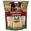 Smartbones Sticks Au Poulet Pour Chien 10 Pcs 1 Smartbones Sticks Au Poulet Pour Chien 10 Pcs -Animalerie smartbones sticks au poulet pour chien 10 pcs