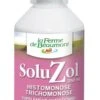 Soluzol 250 Ml -Animalerie soluzol