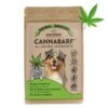 Sparrow Mélange D'Herbes CannaBarf Chien 100 G -Animalerie sparrow melange d herbes cannabarf chien 100 g