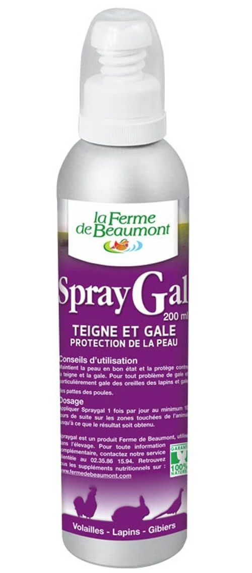 Spraygal 200 Ml 3 Spraygal 200 Ml