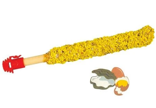 Stick Prestige Aux Oeufs Et écailles D'huitres 2 X 30 Gr 3 Stick Prestige Aux Oeufs Et écailles D'huitres 2 X 30 Gr