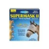 Farnam SUPERMASK XL Couleurs Assorties 2 Farnam SUPERMASK XL Couleurs Assorties -Animalerie supermask masque anti mouches farnam 2 1